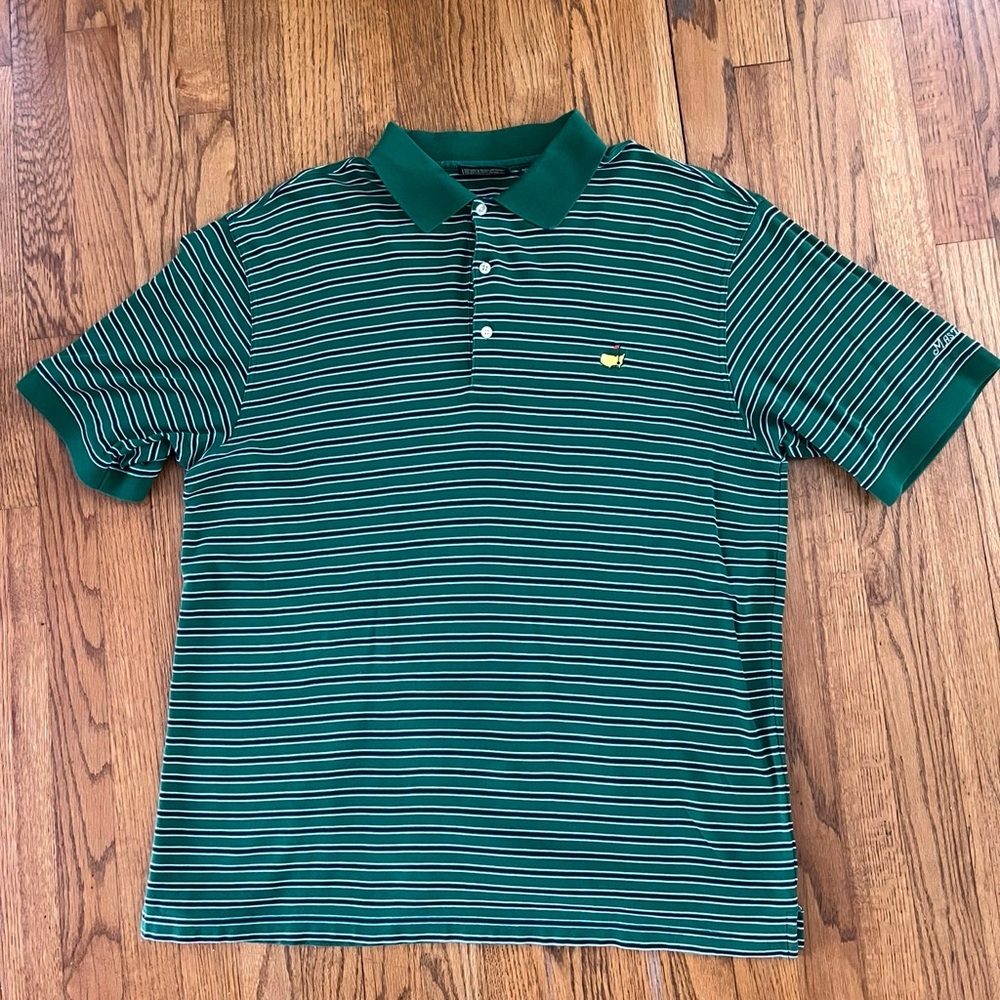 Masters Polo
